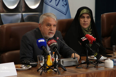 دیدار صمیمانه وزیر میراث‌فرهنگی با بانوان فعال در حوزه گردشگری