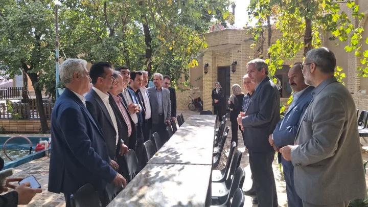 ۲ واحد اقامتگاه بوم‌گردی و سنتی در شهرستان کاشمر افتتاح شد