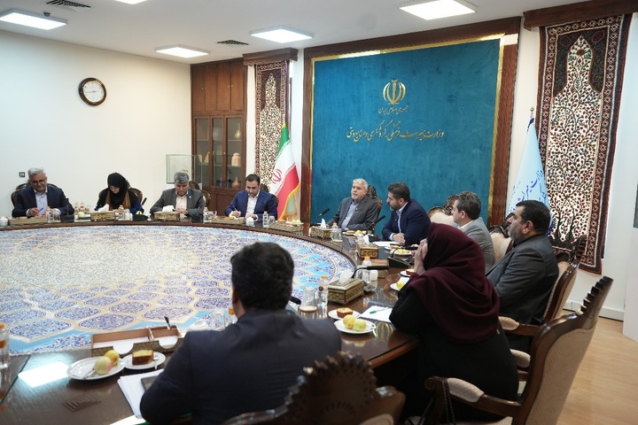 هم‌افزایی وزارت میراث‌فرهنگی و اتاق بازرگانی ایران برای رونق گردشگری و صنایع‌دستی/ تأکید بر جذب سرمایه و توسعه گردشگری سلامت