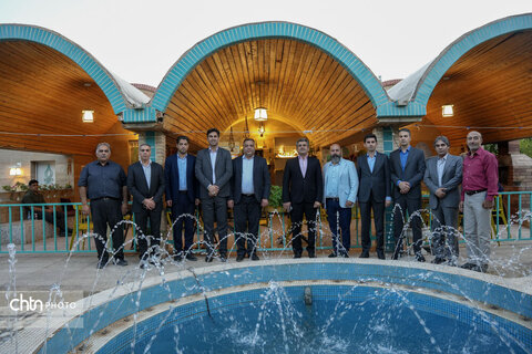 دومین روز هفته گردشگری در کرمان