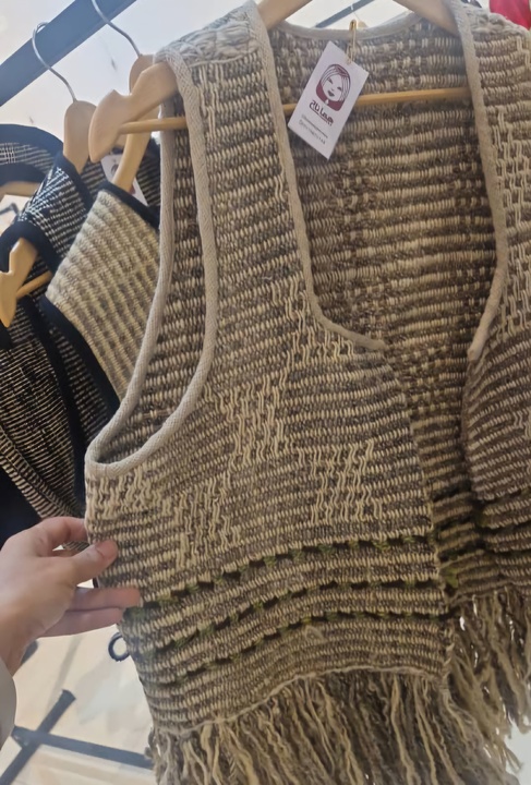 کسب رتبه برتر صنعتگر بوشهری در اولین رویداد ملی جلیقه ایرانی