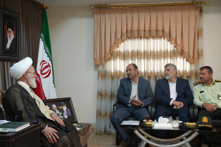 باید از نسل جوان برای تحول آفرینی در گردشگری استفاده کرد / میراث‌فرهنگی کرمانشاه مسیر درست را رفته است