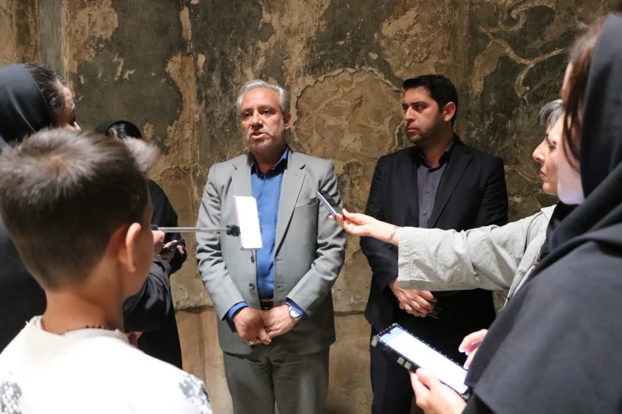 توسعه گردشگری شرق کردستان شتاب می‌گیرد/ ایجاد بازارچه و موزه در شهرها امری ضروری است