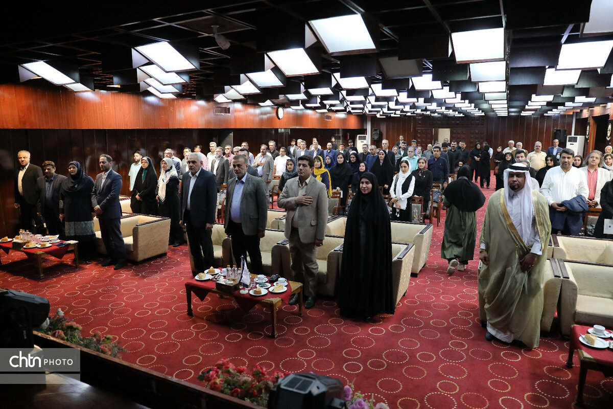 تحول پایدار لازمه گردشگری خوزستان