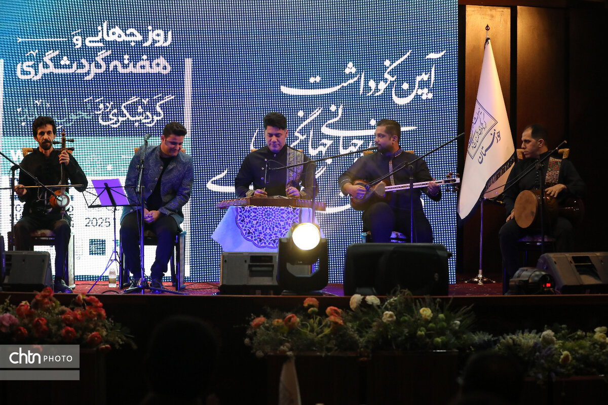 تحول پایدار لازمه گردشگری خوزستان