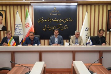 بیش از ۲هزار تخت به تعداد تخت‌های اقامتی آذربایجان‌غربی افزوده می‌شود/ توسعه گردشگری رویدادمحور در استان