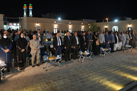 افتتاح  نخستین بازارچه صنایع دستی در زاهدان