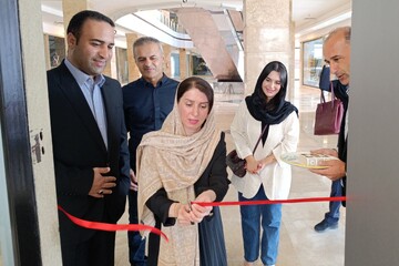 افتتاح یک دفتر خدمات مسافرتی در فریدونکنار