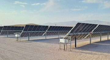 احداث ۳۰ هزار نیروگاه خورشیدی پنج کیلوواتی برای مددجویان تا پایان سال جاری