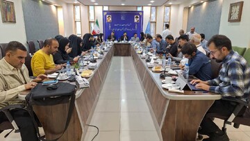 آموزش و تقویت زیرساخت‌ها اولویت شورای گردشگری یزد است