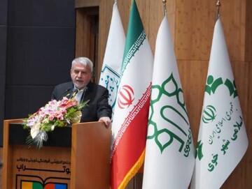 ظرفیت «شمس‌تبریزی» باید به جهانیان معرفی شود/ «شمس و مولانا» فراتر از مرزها، متعلق به همه جهان‌اند