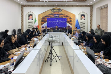 اطلس جامع گردشگری اصفهان با ۴۸۰ نقطه سرمایه‌گذاری