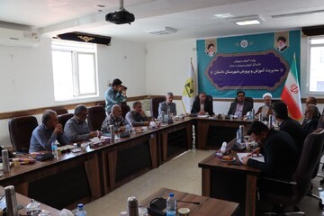 معرفی هویت تاریخی دامغان به دانش آموزان