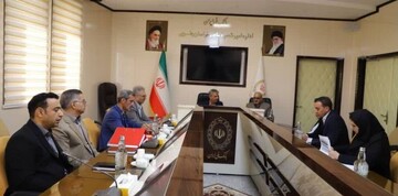 تشکیل جلسات تخصصی برای تسریع در پرداخت تسهیلات گردشگری در خراسان جنوبی