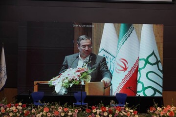 گردشگری موتور شتاب توسعه آذربایجان غربی