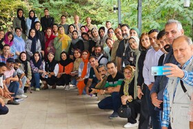 چهارمین روز از هفته گردشگری در مازندران