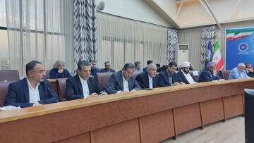 آذربایجان غربی خورشیدی درخشان بر جغرافیای ایران است/ تسهیلات ویژه برای رونق گردشگری و صنایع‌دستی