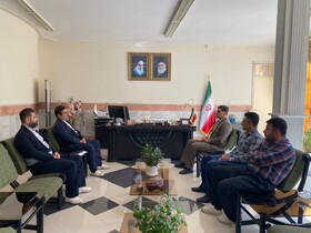 وعدۀ حمایت همه‌جانبه فرماندار پاوه برای شکوفایی میراث جهانی اورامانات