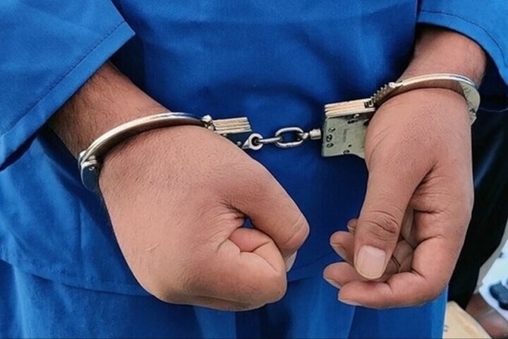 ناکامی حفاران غیرمجاز در کوهستان‌های صعب‌العبور علی‌آبادکتول/ دستگیری ۴ حفار غیرمجاز