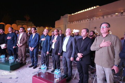 آغاز نهضت احیای بناهای تاریخی در سیستان و بلوچستان/ در بانک ایران و انگلیس به روی مردم باز شد