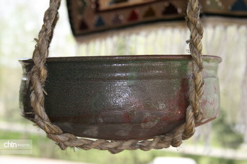 سفالگری شفت