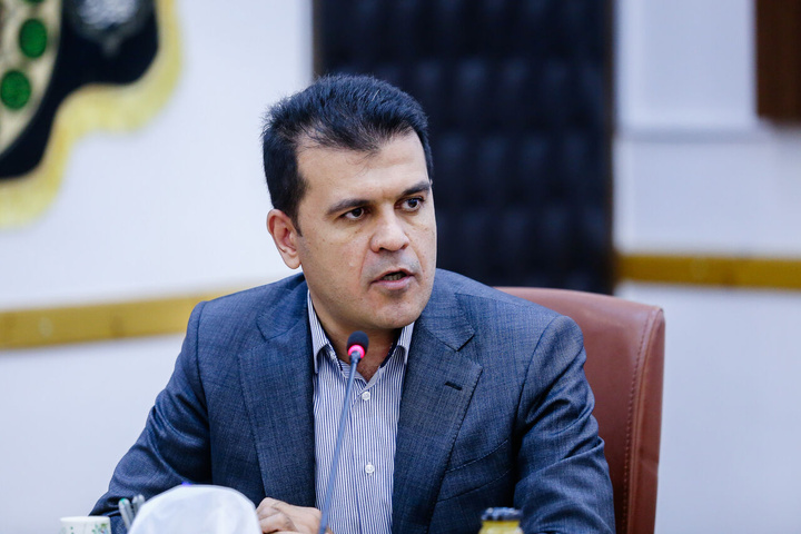 آب، انرژی و امداد و نجات به کمک هوش مصنوعی ساماندهی می‌شود