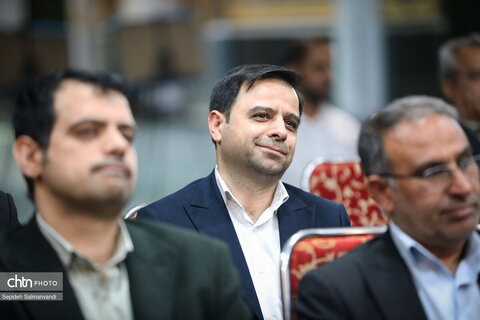 رونمایی از ۱۲ لوح ثبتی اسناد دفاع‌مقدس در خوزستان