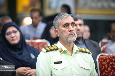 رونمایی از ۱۲ لوح ثبتی اسناد دفاع‌مقدس در خوزستان