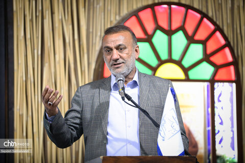 رونمایی از ۱۲ لوح ثبتی اسناد دفاع‌مقدس در خوزستان