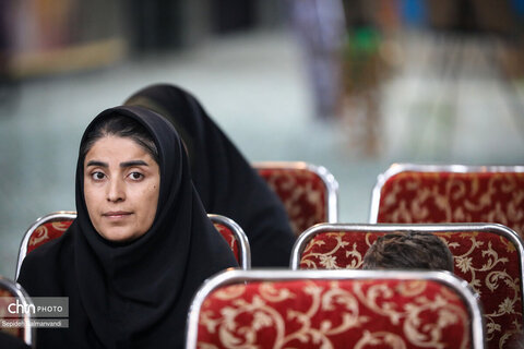 رونمایی از ۱۲ لوح ثبتی اسناد دفاع‌مقدس در خوزستان