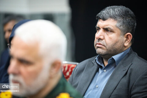 رونمایی از ۱۲ لوح ثبتی اسناد دفاع‌مقدس در خوزستان