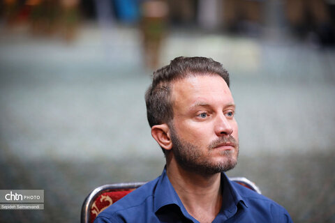 رونمایی از ۱۲ لوح ثبتی اسناد دفاع‌مقدس در خوزستان