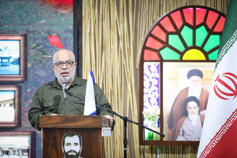 رونمایی از ۱۲ لوح ثبتی اسناد دفاع‌مقدس در خوزستان