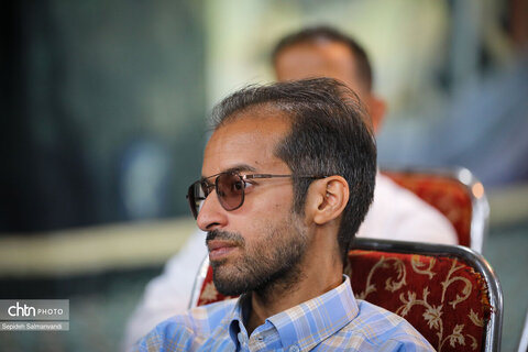 رونمایی از ۱۲ لوح ثبتی اسناد دفاع‌مقدس در خوزستان