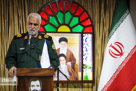 رونمایی از ۱۲ لوح ثبتی اسناد دفاع‌مقدس در خوزستان