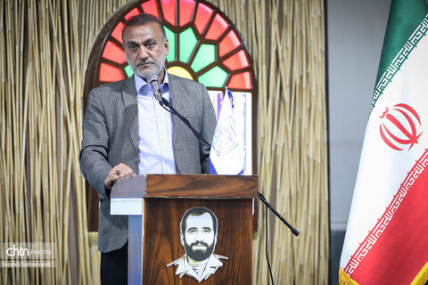 رونمایی از ۱۲ لوح ثبتی اسناد دفاع‌مقدس در خوزستان