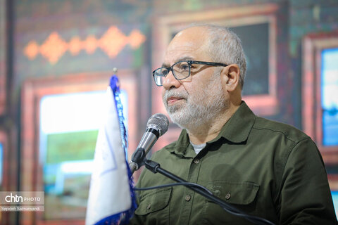 رونمایی از ۱۲ لوح ثبتی اسناد دفاع‌مقدس در خوزستان