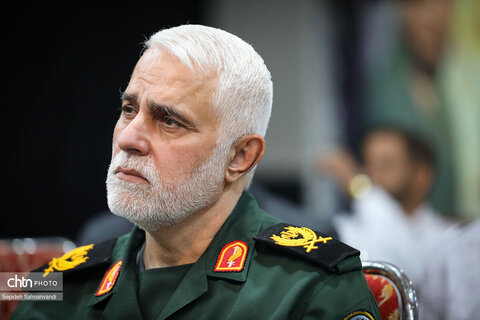 رونمایی از ۱۲ لوح ثبتی اسناد دفاع‌مقدس در خوزستان