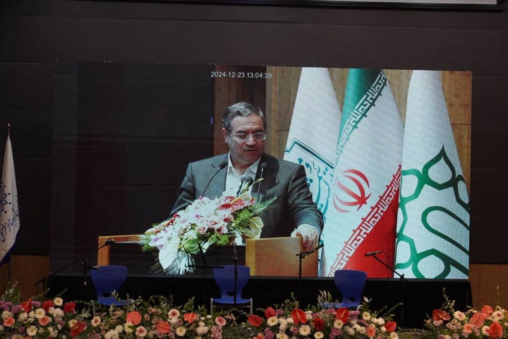 گردشگری موتور شتاب توسعه آذربایجان غربی