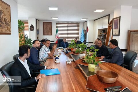 چهارمین روز از هفته گردشگری در مازندران