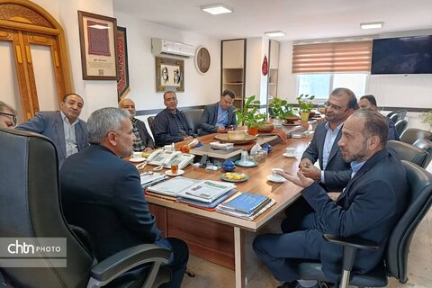 چهارمین روز از هفته گردشگری در مازندران