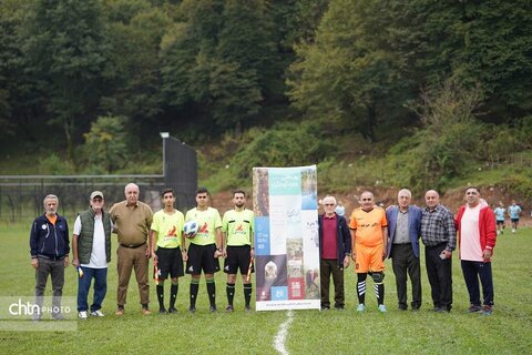 چهارمین روز از هفته گردشگری در مازندران