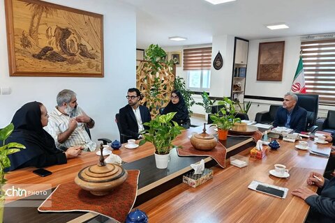 چهارمین روز از هفته گردشگری در مازندران