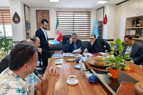 چهارمین روز از هفته گردشگری در مازندران