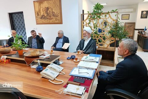 چهارمین روز از هفته گردشگری در مازندران