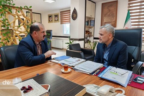 چهارمین روز از هفته گردشگری در مازندران