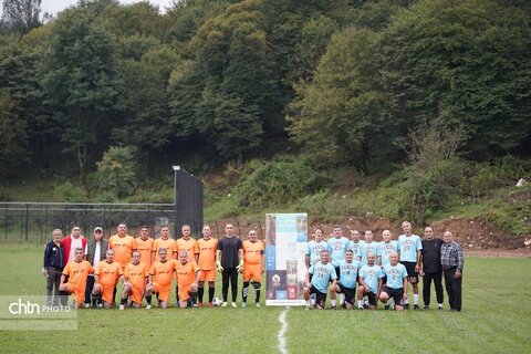 چهارمین روز از هفته گردشگری در مازندران