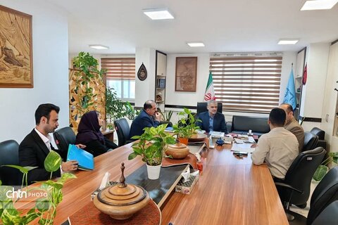 چهارمین روز از هفته گردشگری در مازندران