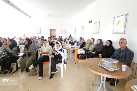 چهارمین روز از هفته گردشگری در مازندران