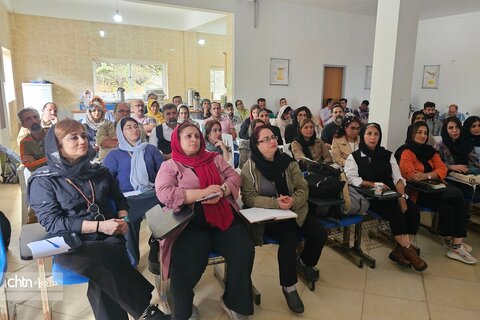 چهارمین روز از هفته گردشگری در مازندران